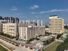 甘肃庆阳：黄土塬迎来“词元浪潮” 